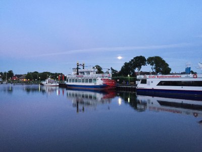 Holiday house Achternhus Fiete - Environment photo 38