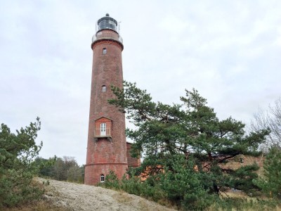 Holiday house Achternhus Fiete - Environment photo 40