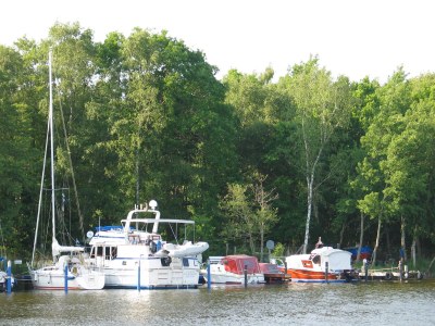 Holiday house Achternhus Fiete - Environment photo 41