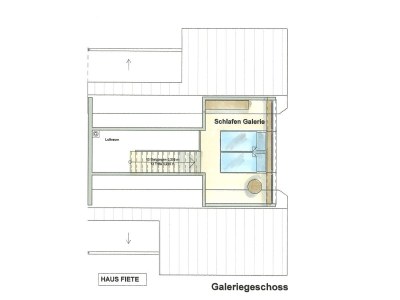 Holiday house Achternhus Fiete - Document photo 44