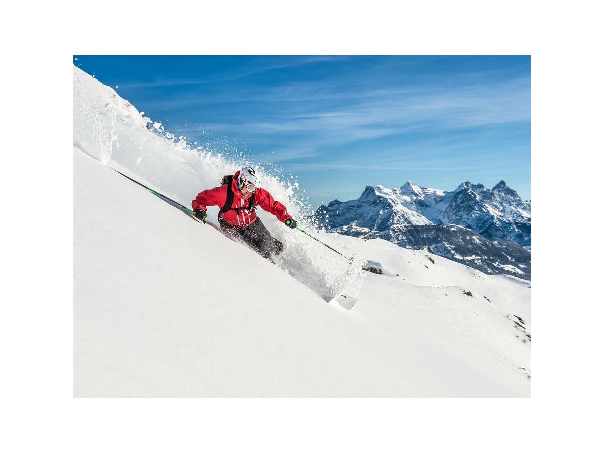 Apartment Appartement/Fewo, Dusche und Bad, WC - Features photo 2