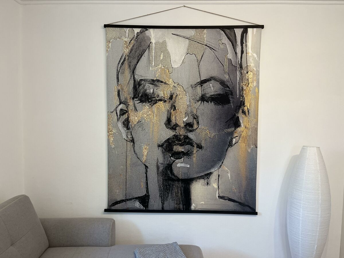 Apartment 2-Bett-Ferienwohnung Dusche/WC, 1 Schlafraum - Outdoor photo 2