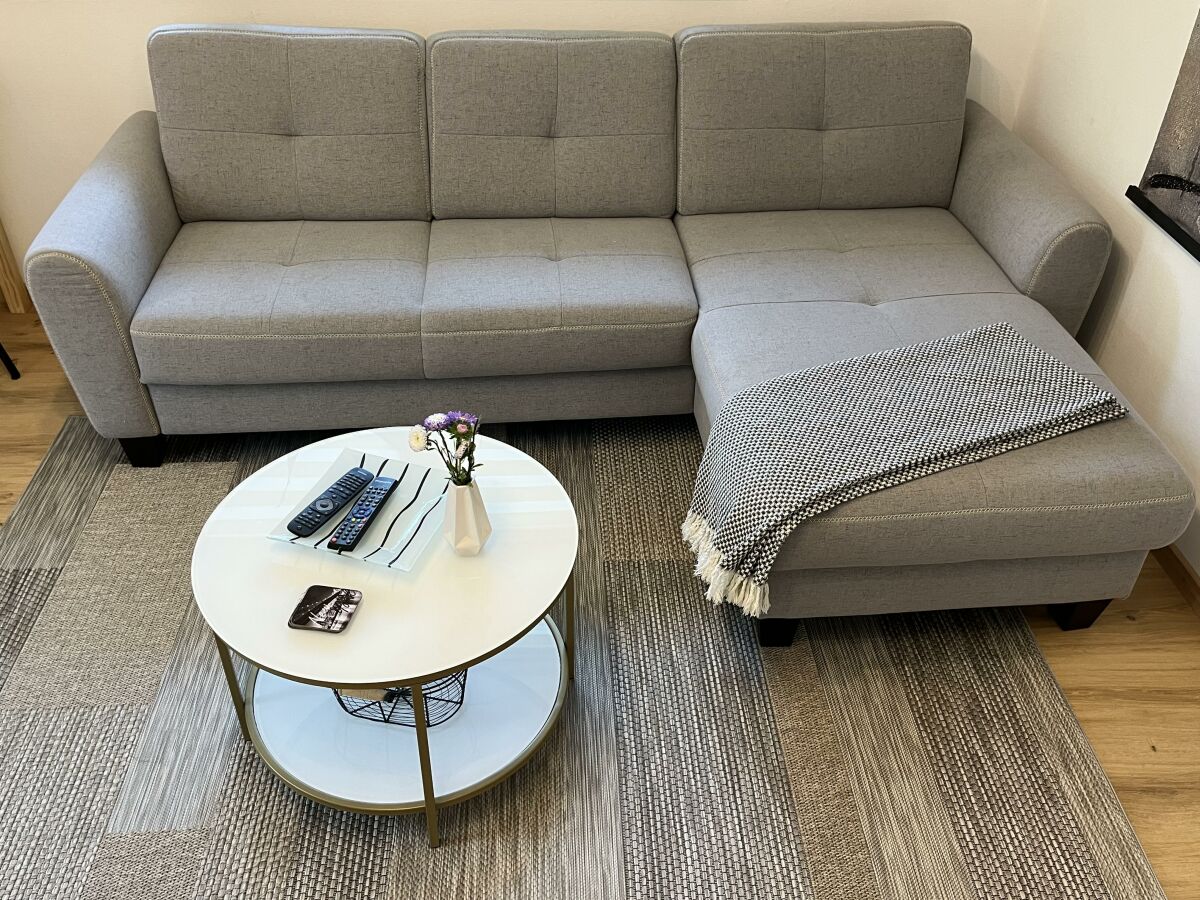 Apartment 2-Bett-Ferienwohnung Dusche/WC, 1 Schlafraum - Outdoor photo 3