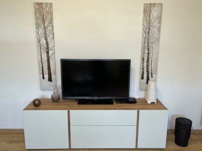 Apartment 2-Bett-Ferienwohnung Dusche/WC, 1 Schlafraum - Outdoor photo 5