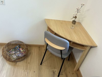 Apartment 2-Bett-Ferienwohnung Dusche/WC, 1 Schlafraum - Outdoor photo 7