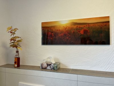 Apartment 2-Bett-Ferienwohnung Dusche/WC, 1 Schlafraum - Outdoor photo 8