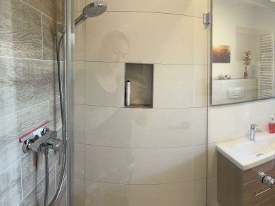 Apartment 2-Bett-Ferienwohnung Dusche/WC, 1 Schlafraum - Outdoor photo 9