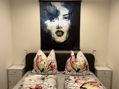 Apartment 2-Bett-Ferienwohnung Dusche/WC, 1 Schlafraum - Outdoor photo 11