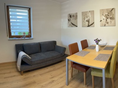 Apartment 2-Bett-Ferienwohnung Dusche/WC, 1 Schlafraum - Outdoor photo 13