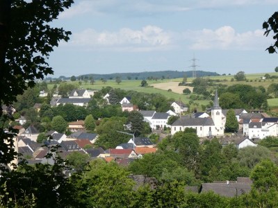 Apartment 2-Bett-Ferienwohnung Dusche/WC, 1 Schlafraum - Outdoor photo 16
