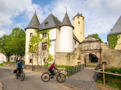 Apartment 2-Bett-Ferienwohnung Dusche/WC, 1 Schlafraum - Outdoor photo 18