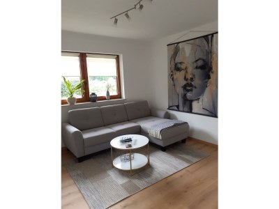 Apartment 2-Bett-Ferienwohnung Dusche/WC, 1 Schlafraum - Outdoor photo 21