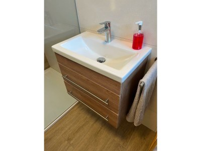 Apartment 2-Bett-Ferienwohnung Dusche/WC, 1 Schlafraum - Outdoor photo 25