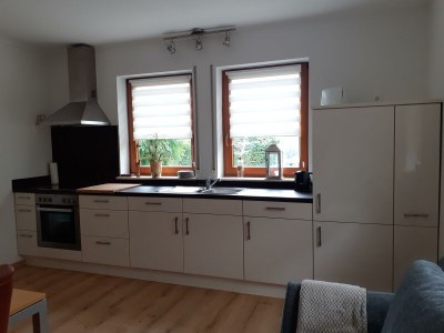 Apartment 2-Bett-Ferienwohnung Dusche/WC, 1 Schlafraum - Outdoor photo 27