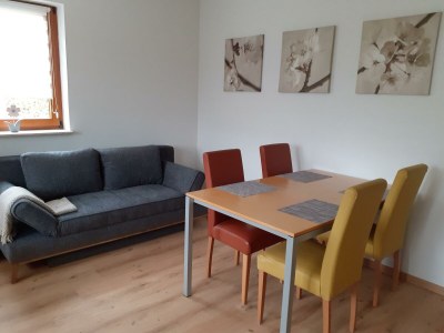 Apartment 2-Bett-Ferienwohnung Dusche/WC, 1 Schlafraum - Outdoor photo 28