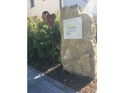 Apartment 2-Bett-Ferienwohnung Dusche/WC, 1 Schlafraum - Outdoor photo 32