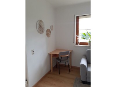 Apartment 2-Bett-Ferienwohnung Dusche/WC, 1 Schlafraum - Outdoor photo 33