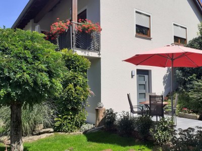 Apartment 2-Bett-Ferienwohnung Dusche/WC, 1 Schlafraum - Features photo 34