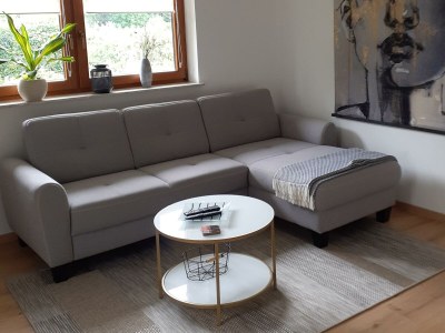 Apartment 2-Bett-Ferienwohnung Dusche/WC, 1 Schlafraum - Features photo 35