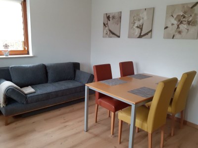 Apartment 2-Bett-Ferienwohnung Dusche/WC, 1 Schlafraum - Features photo 37