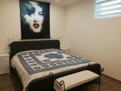 Apartment 2-Bett-Ferienwohnung Dusche/WC, 1 Schlafraum - Features photo 38