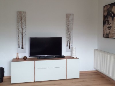 Apartment 2-Bett-Ferienwohnung Dusche/WC, 1 Schlafraum - Features photo 39