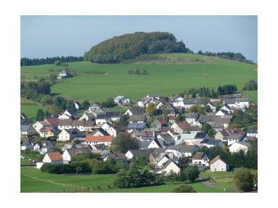 Apartment 2-Bett-Ferienwohnung Dachgeschoss, Balkon - Outdoor photo 7