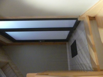 Apartment 2-Bett-Ferienwohnung Dachgeschoss, Balkon - Features photo 14