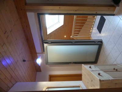 Apartment 2-Bett-Ferienwohnung Dachgeschoss, Balkon - Features photo 16