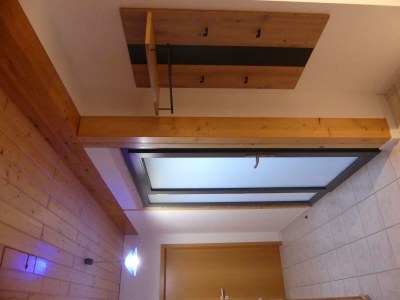 Apartment 2-Bett-Ferienwohnung Dachgeschoss, Balkon - Features photo 17