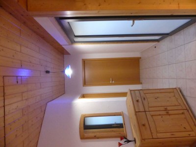 Apartment 2-Bett-Ferienwohnung Dachgeschoss, Balkon - Features photo 19