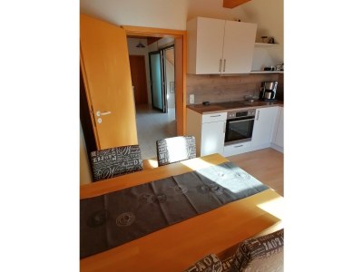 Apartment 2-Bett-Ferienwohnung Dachgeschoss, Balkon - Features photo 20