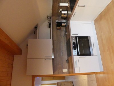 Apartment 2-Bett-Ferienwohnung Dachgeschoss, Balkon - Features photo 21