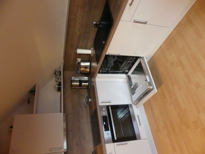 Apartment 2-Bett-Ferienwohnung Dachgeschoss, Balkon - Features photo 22