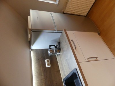 Apartment 2-Bett-Ferienwohnung Dachgeschoss, Balkon - Features photo 24