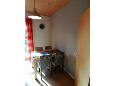 Apartment 2-Bett-Ferienwohnung Dachgeschoss, Balkon - Features photo 25