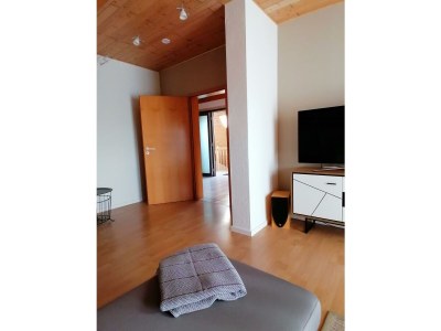 Apartment 2-Bett-Ferienwohnung Dachgeschoss, Balkon - Features photo 37