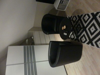 Apartment 2-Bett-Ferienwohnung Dachgeschoss, Balkon - Features photo 39