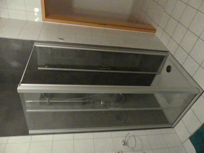 Apartment 2-Bett-Ferienwohnung Dachgeschoss, Balkon - Features photo 45