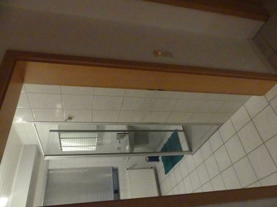 Apartment 2-Bett-Ferienwohnung Dachgeschoss, Balkon - Features photo 46