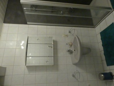 Apartment 2-Bett-Ferienwohnung Dachgeschoss, Balkon - Features photo 47