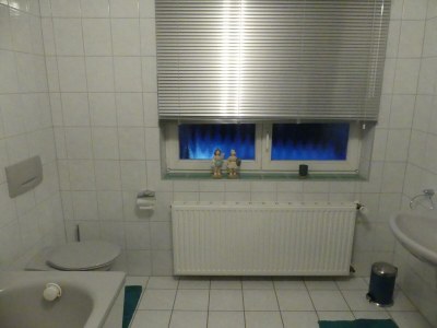 Apartment 2-Bett-Ferienwohnung Dachgeschoss, Balkon - Features photo 49