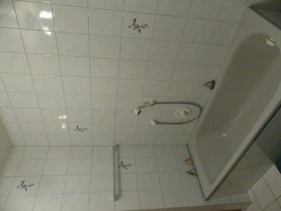 Apartment 2-Bett-Ferienwohnung Dachgeschoss, Balkon - Features photo 52