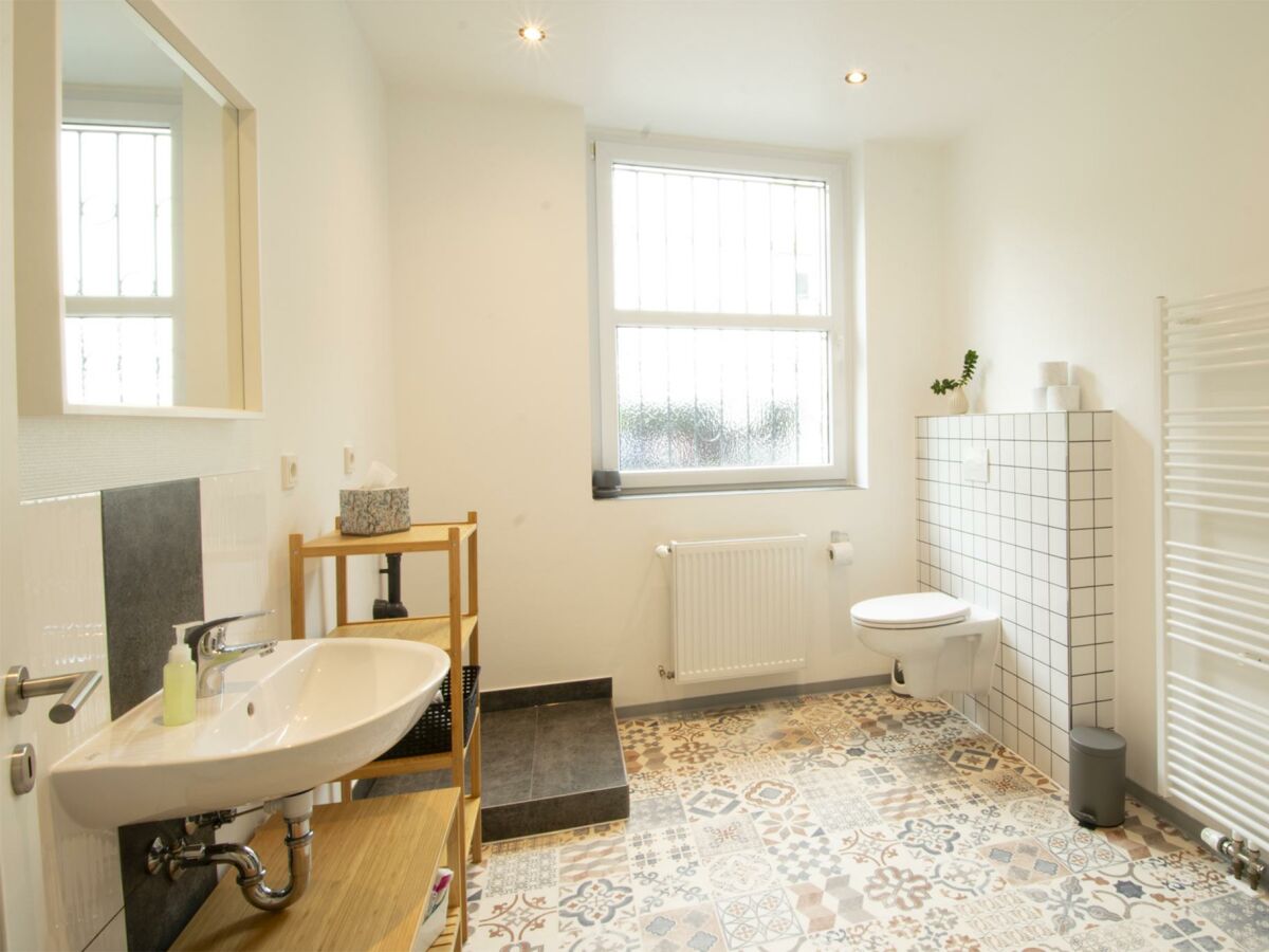 Apartment 7-Bett Ferienwohnung Hundeglück - Outdoor photo 5