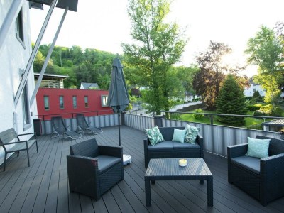 Apartment 7-Bett Ferienwohnung Hundeglück - Outdoor photo 14