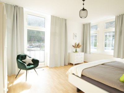 Apartment 7-Bett Ferienwohnung Hundeglück - Outdoor photo 24