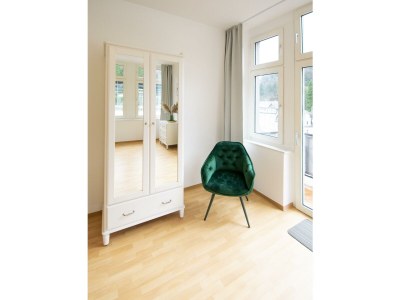 Apartment 7-Bett Ferienwohnung Hundeglück - Outdoor photo 25