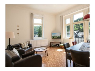 Apartment 7-Bett Ferienwohnung Hundeglück - Outdoor photo 30