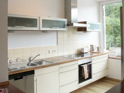 Apartment 7-Bett Ferienwohnung Hundeglück - Features photo 33