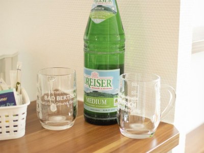 Apartment 7-Bett Ferienwohnung Hundeglück - Features photo 34